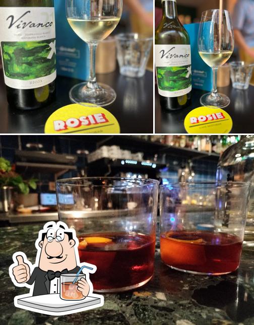 Restobar Rosie