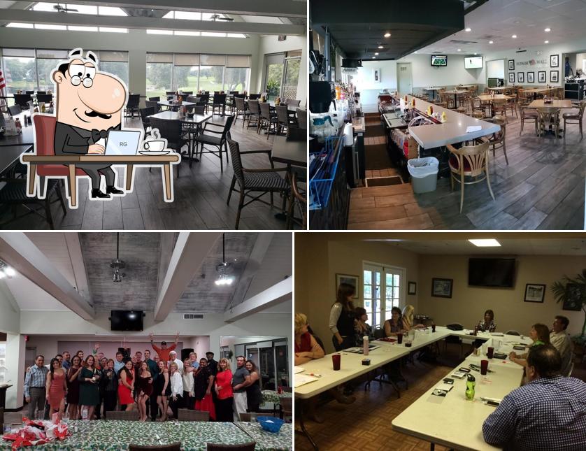 River Club Grille