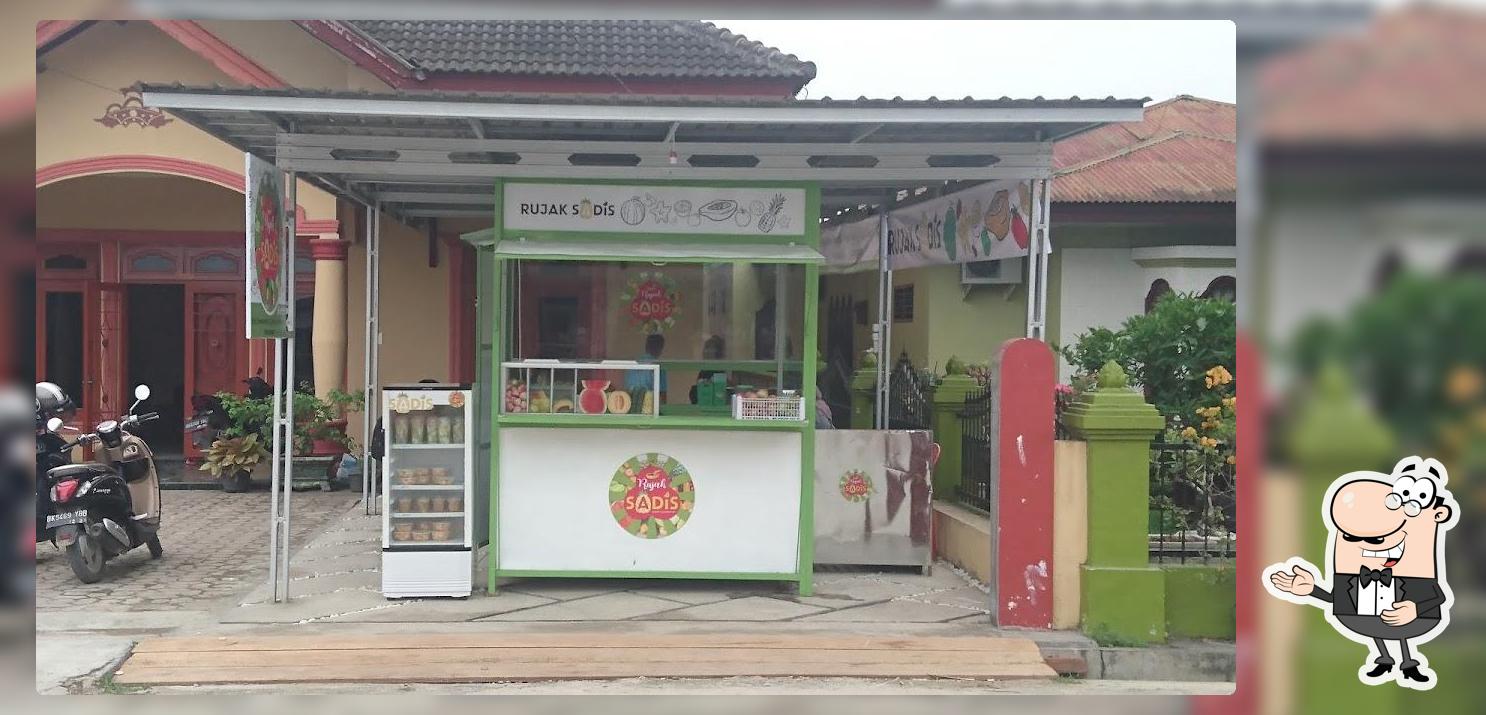 Rujak Sadis