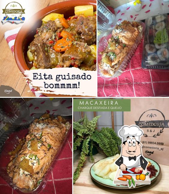 Tokyo Comedoria