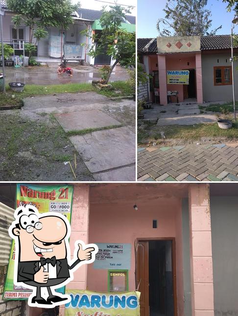 warung 21