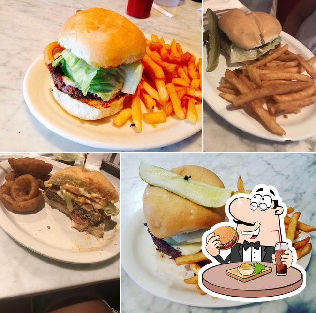 The Diner