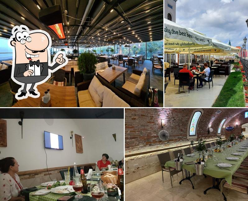 Restaurant Mediterana