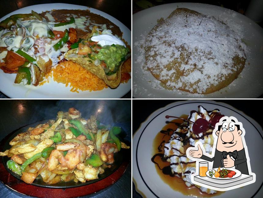 La Cabana Mexican Restaurant