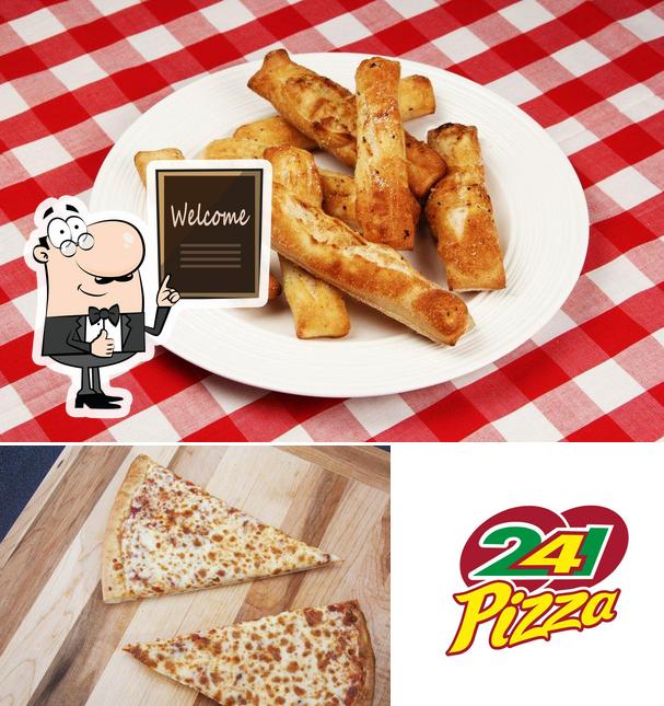 241 Pizza