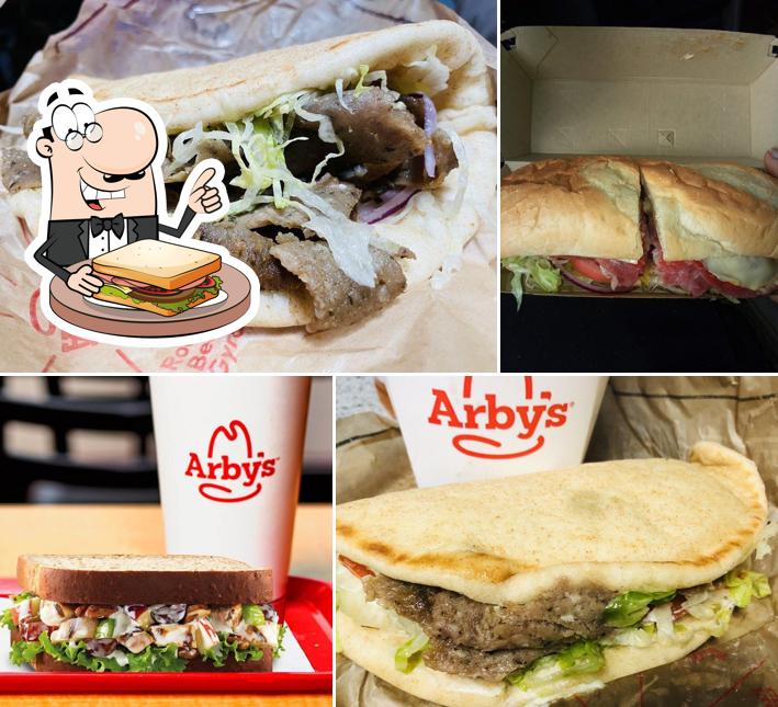 Arby's