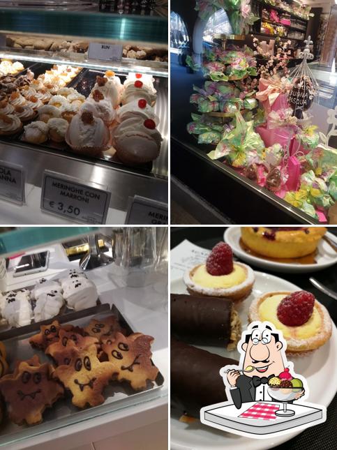 Bar Pasticceria Agnello