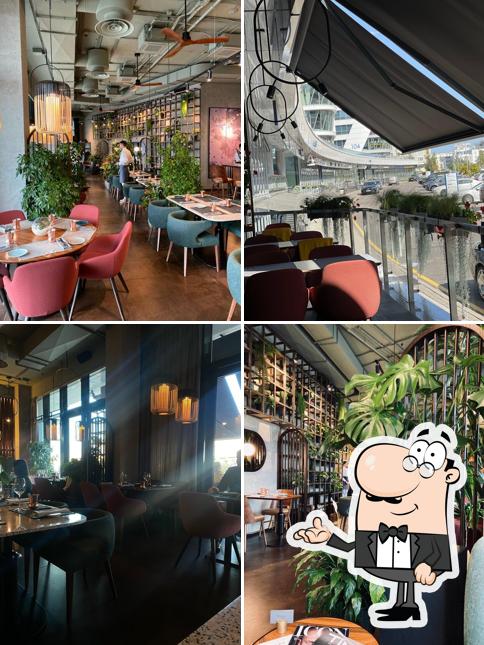 Bloom Eatery