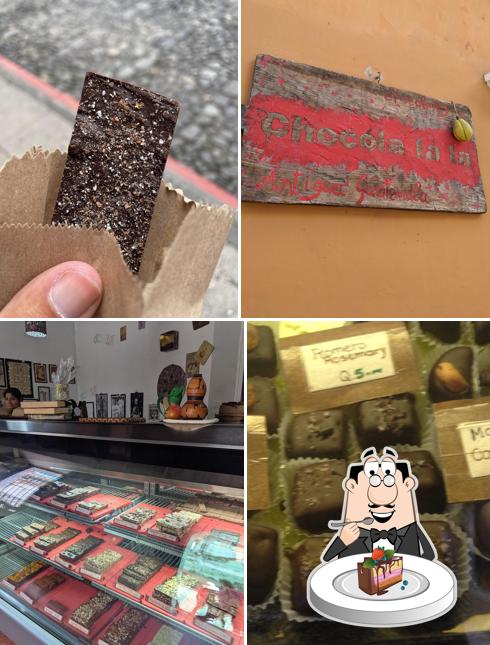 Chocolalala