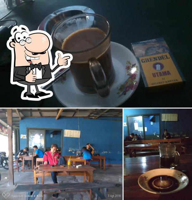 Warkop Podo Mampir
