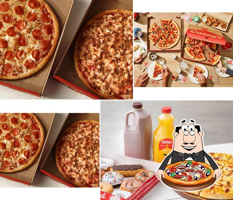 Casey's