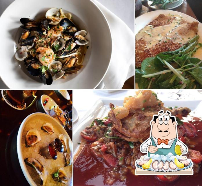 Chesters Chophouse & Wine Bar
