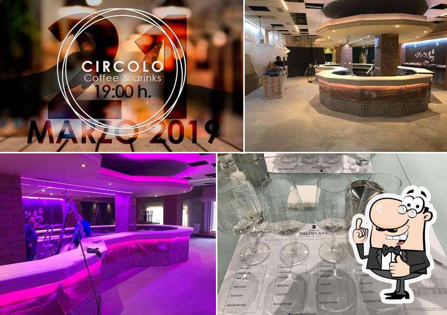 Bar Circolo