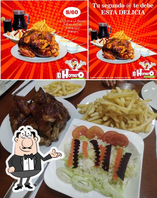 EL HORNERO