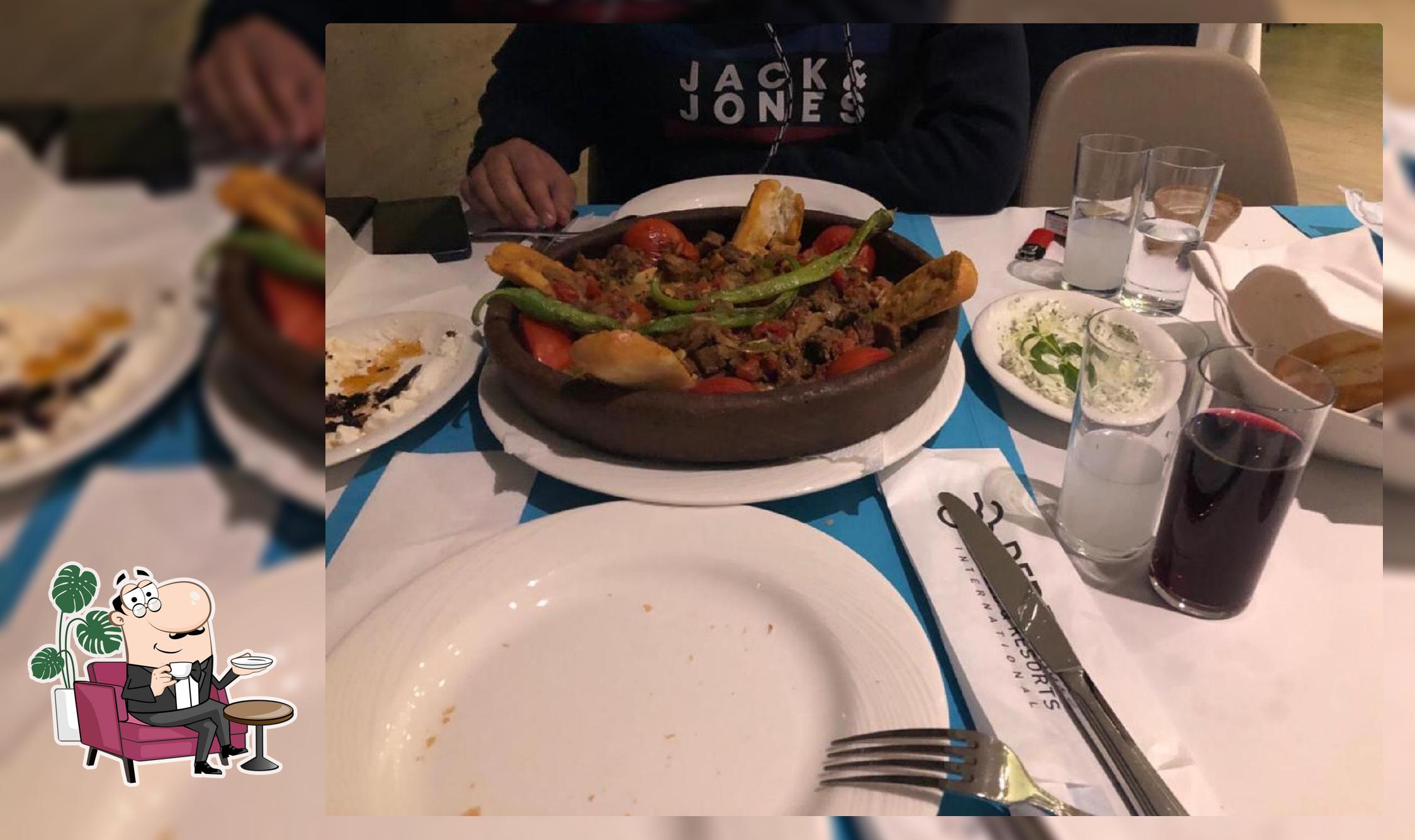 Hunza Restaurant