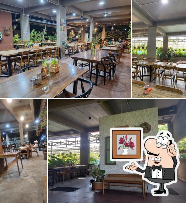Laras Garden Resto