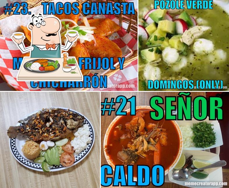 Mi Mexico Taqueria
