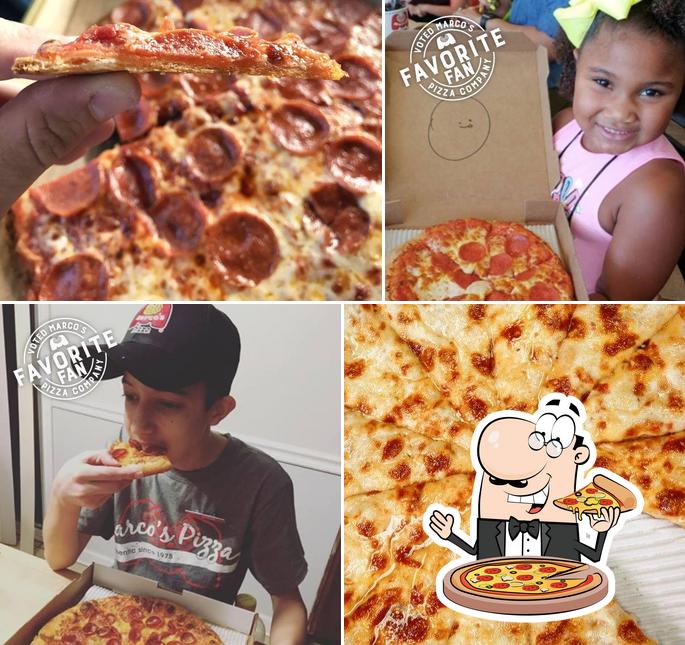 Marco's Pizza