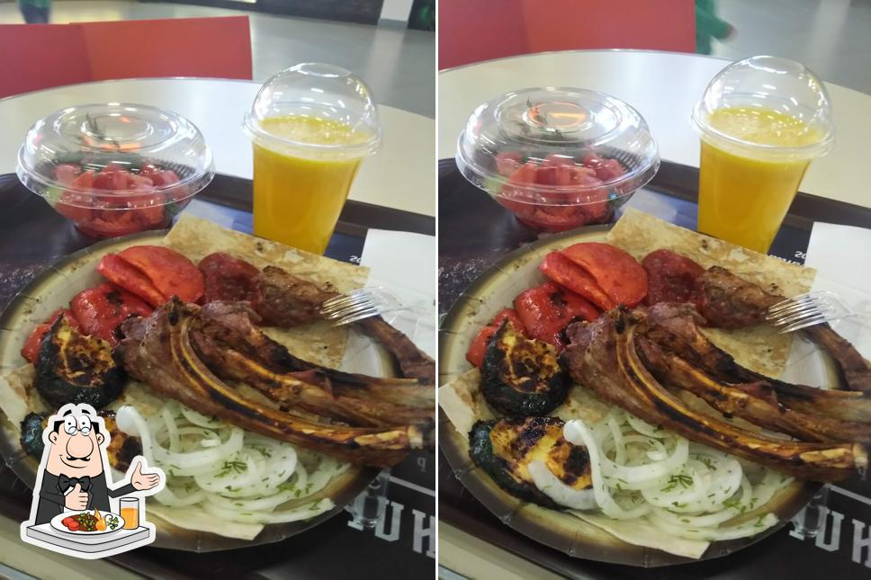 Pizzabar