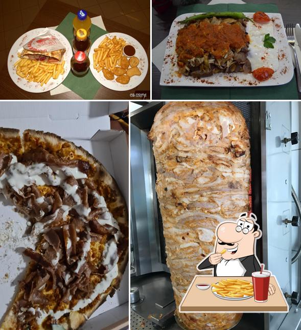 Restaurant Döner ES Urfa