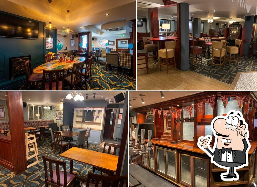 The Marquis Arms