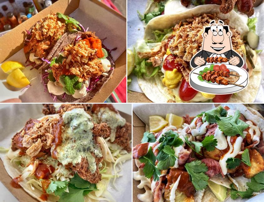 Reas Tacos
