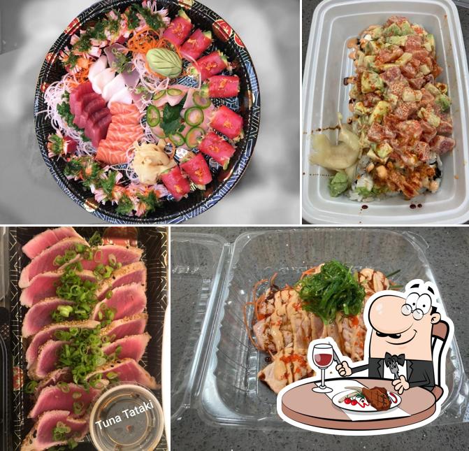 A&A SUSHI