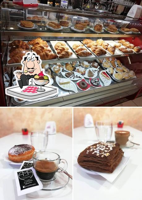 AMA Cafe':::