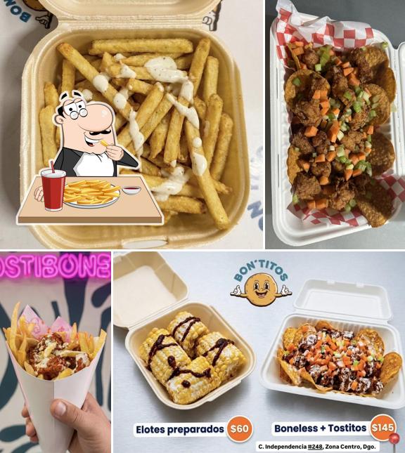 BON’TITOS