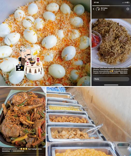 Biryani Center Food Point