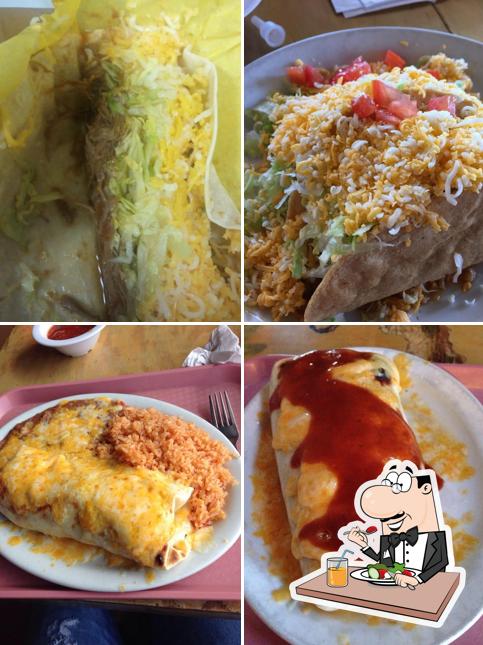 Bobby D's Mexican Food