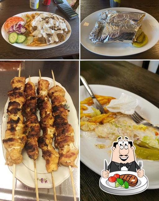 Brynäsgrillen