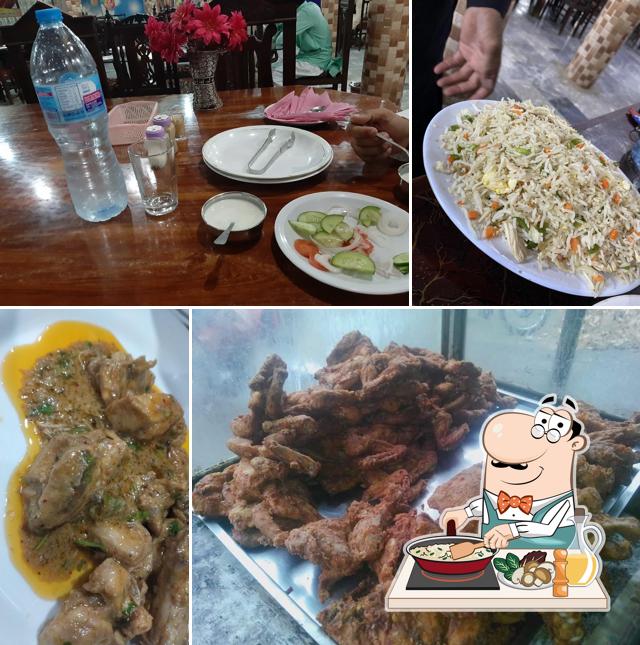 Cafe Bashir Hotel & Resturent
