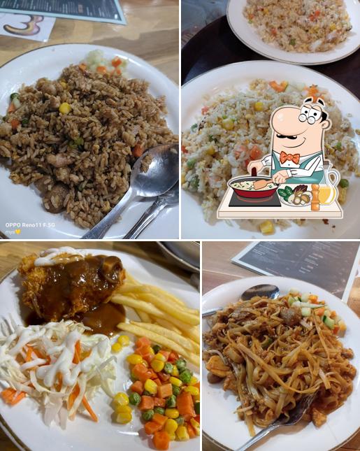 Duos kitchen
