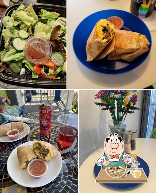 Feel Good Food Stop