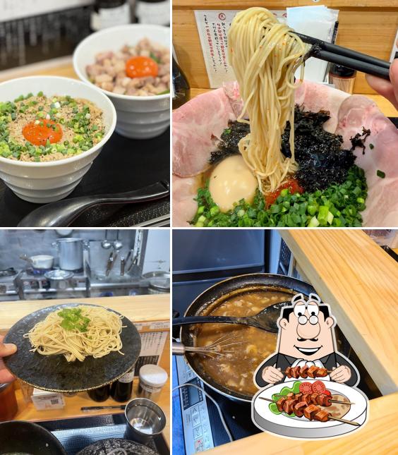 Hakata Tonkotsu Ramen Ichiban