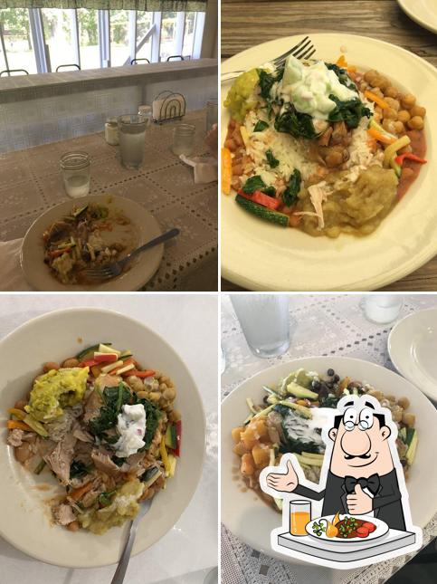 LT Organic Farm Restaurant