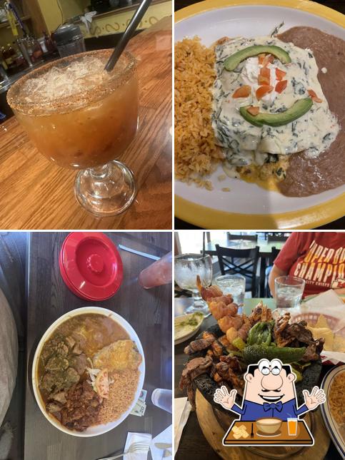 La Catrina Mexican Grill & Bar