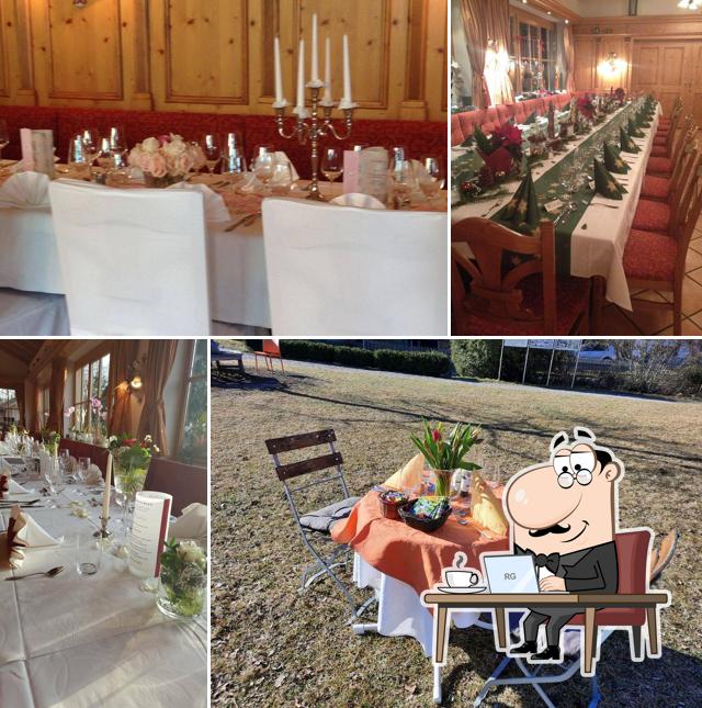 Landhotel Huber Am See