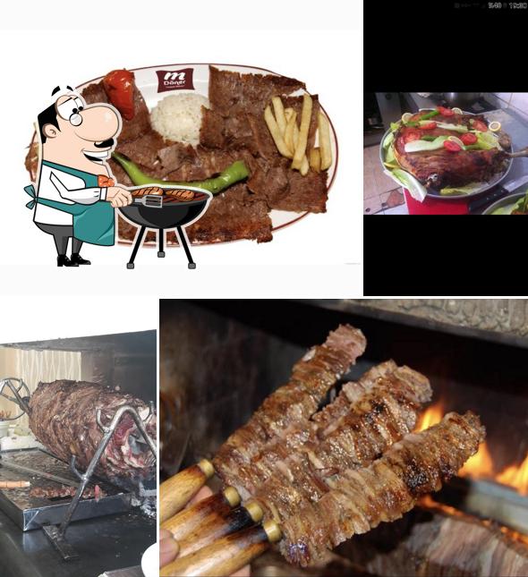 İsmail Derdiyok Mert döner