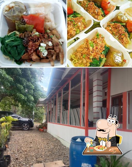 Mie Ayam Dapur Cekrek BAROKAH