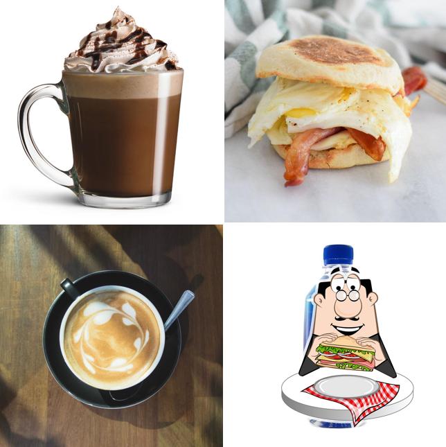 Pikes Coffee