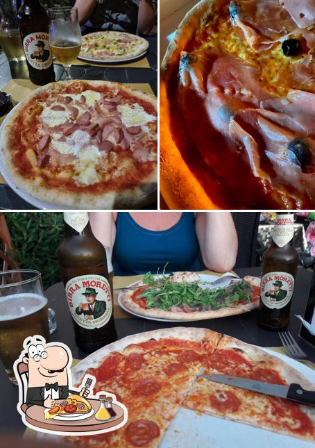Pizzeria da Mec