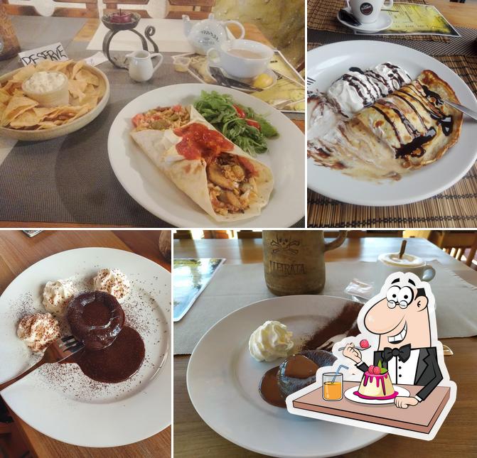Restaurace U Piráta