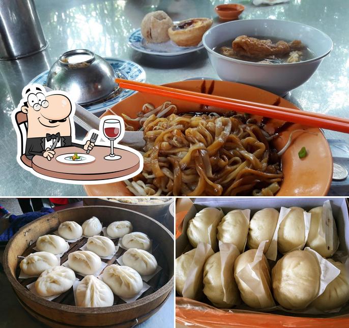 Restoran Xin Loke Yuen