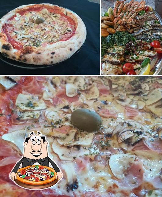 Sea food Furia