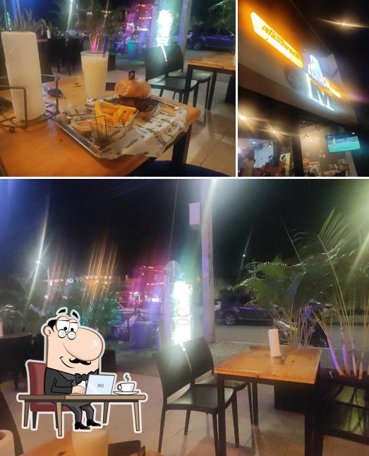 Smash Burger Lab