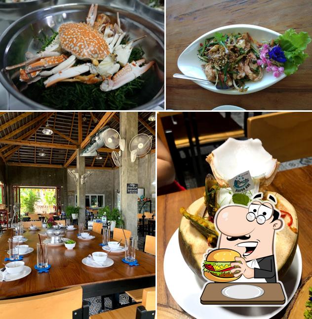 bruda bay seafood