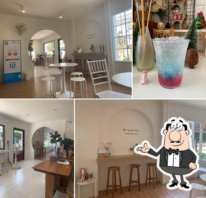 homebarcafe’ ホームコーヒー