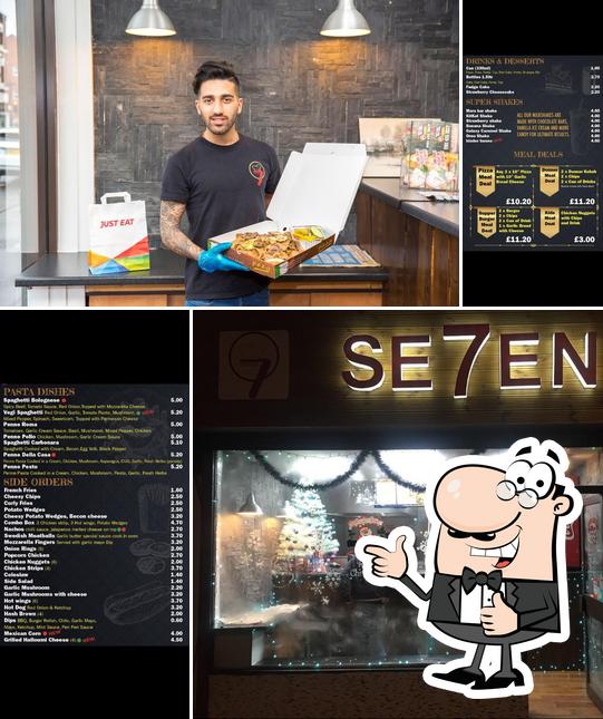 SE7EN